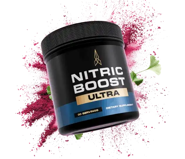 Nitric Boost Ultra